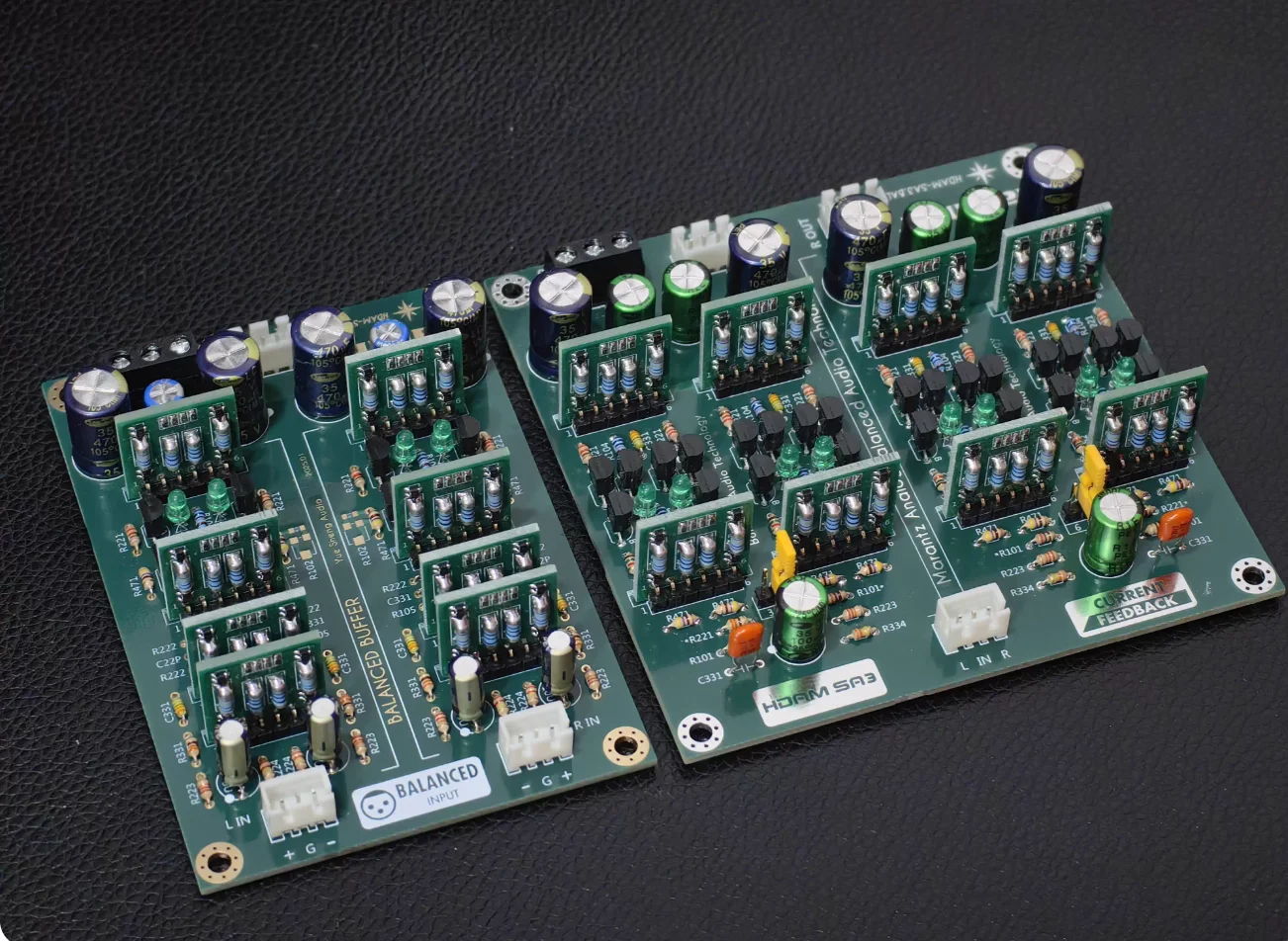 

Плата балансного предусилителя Marantz Audiophile, флагманский клон для конвертации усилителя в Hi-Fi DIY-проекты