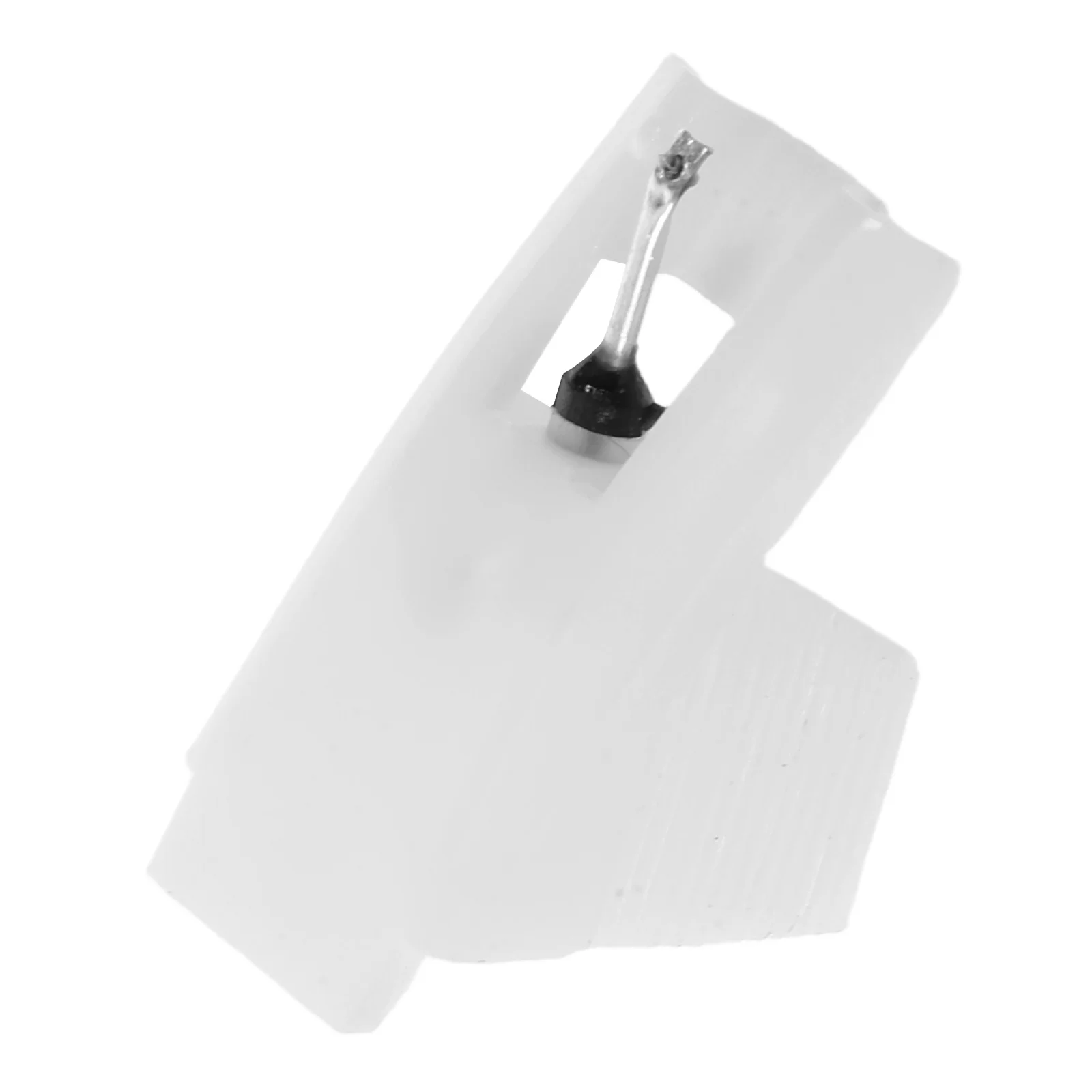 

Stylus Replacement: Turntable Cartridge Needle For Vinyl Record Player Durable Audio Clarity Dj Equipment Accessories
