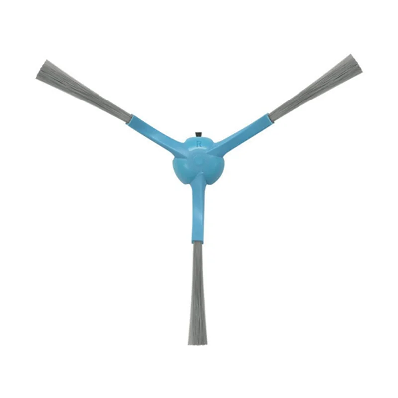 Untuk Lubluelu L15 Penyedot Debu Sikat Sisi Utama Filter Hepa Suku Cadang Pengganti Kain Pel-A77G