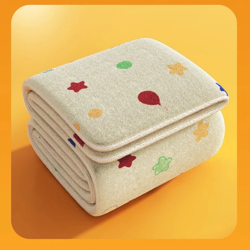 Heated Throw Energy… - image