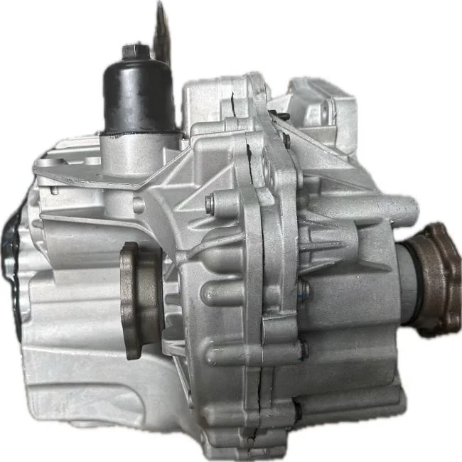WWT Reman Transmission Assy 02E DQ250 High Quality TS16949 Certified Factory Remanufactured Buy 20 Get 1 Free Warranty For Skoda