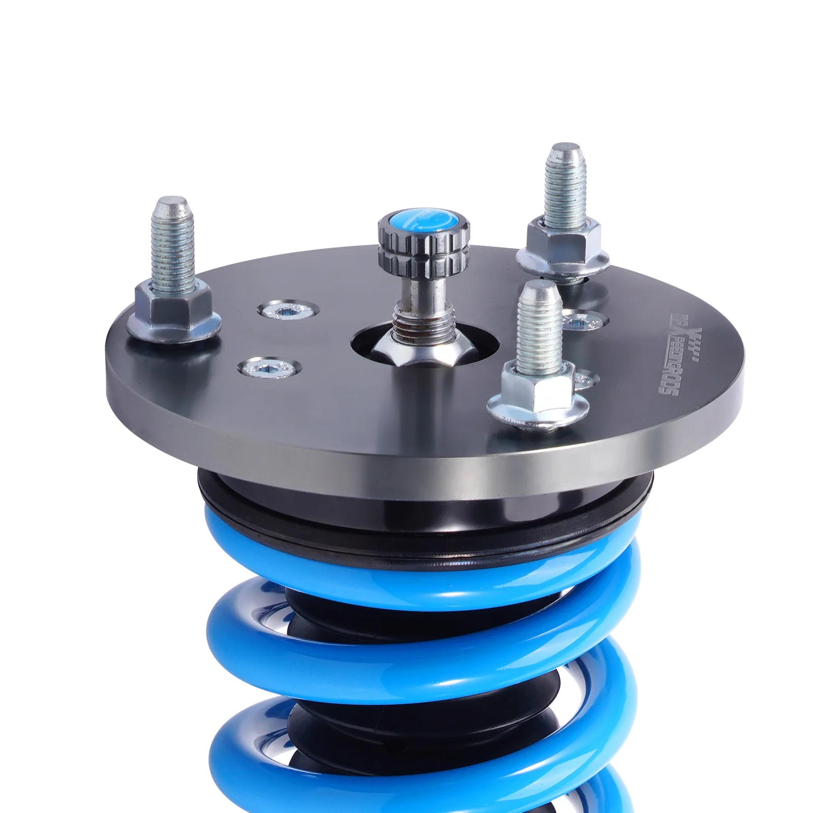 Damper Adjustable Coilovers Shocks Springs Kit For Lexus IS250 IS350 RWD 2014-16 Coilover Shock Lower Kit