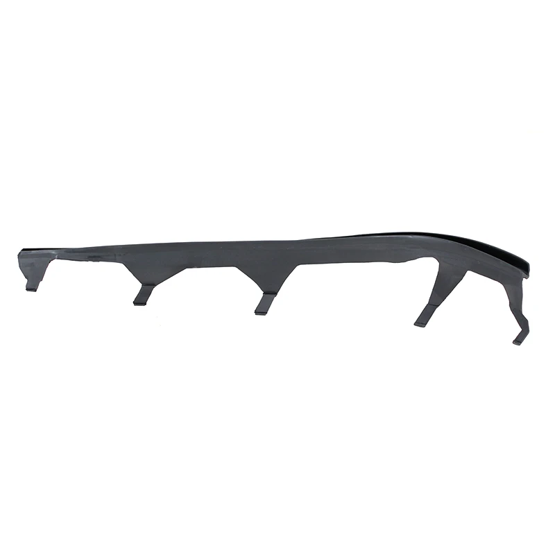 Car Front Upper Headlight Strips For BMW E46 325i 2002-2005 Trims Headlight Cover Sealing Strip Gasket 63126921859 63126921860