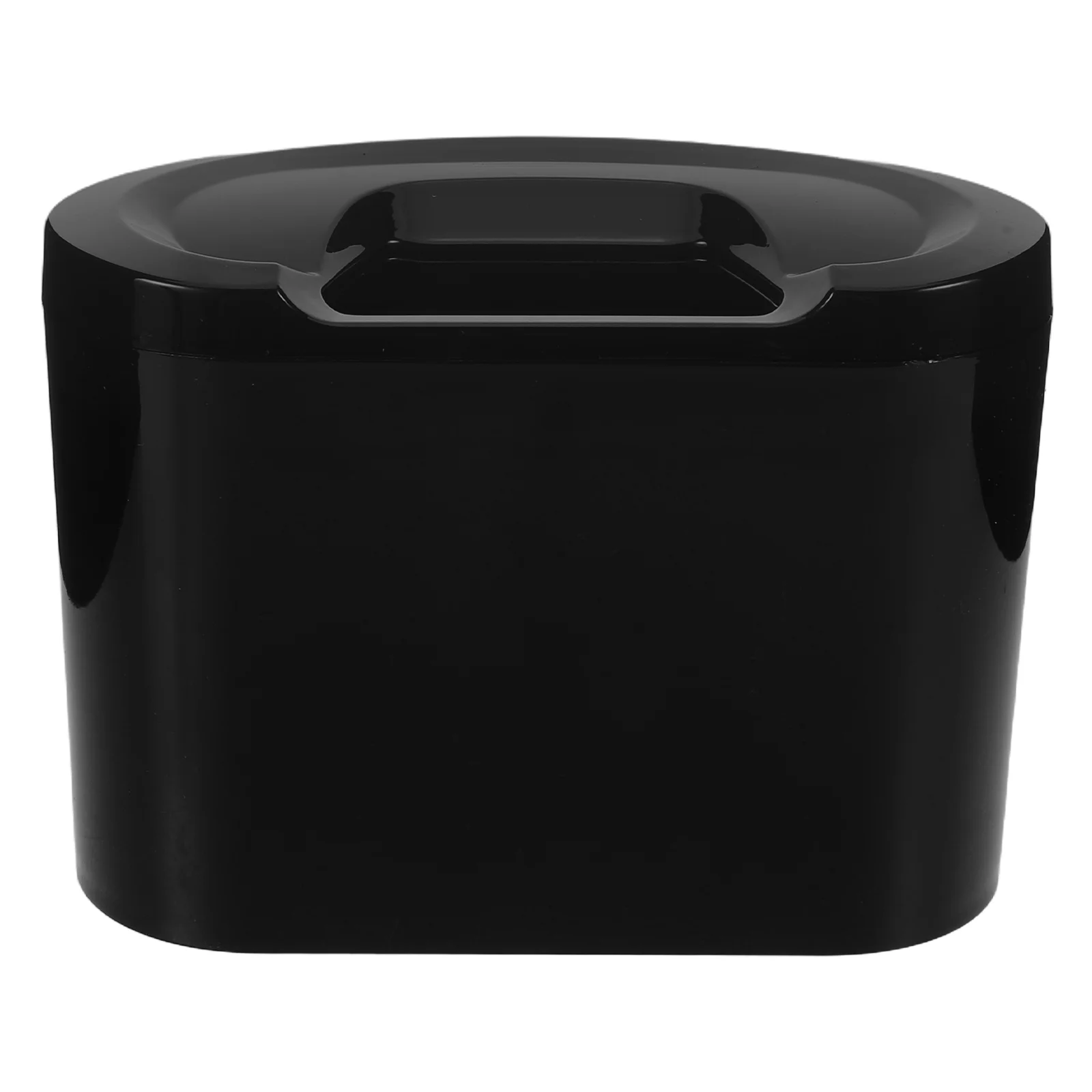 

Car Trash Bin Leakproof Portable Vehicle Waste Container For Cars Suvs Trucks Car Door Organizer Side Storage Bag For Rubbish