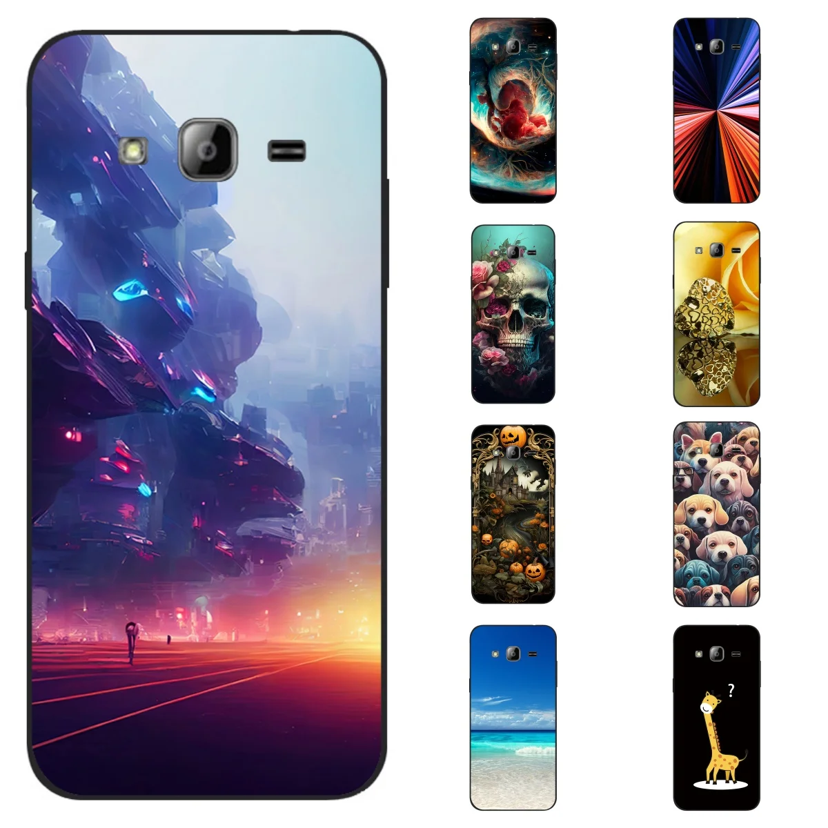 For Samsung J2 Prim… - image