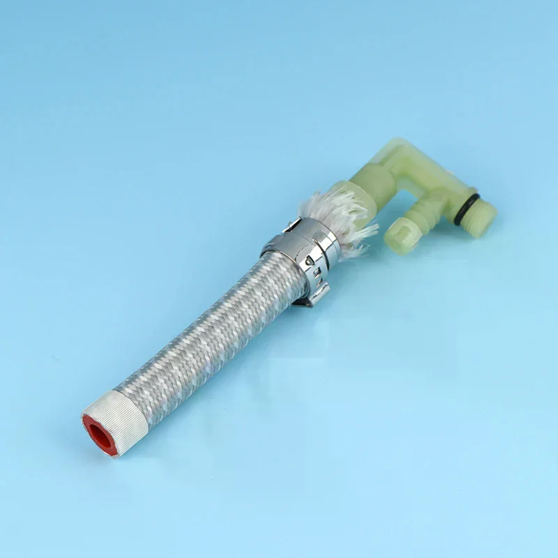 لمضخة المياه JIAYIN صمام JYPC-5 L مع ملحقات مضخة المياه موصل الخرطوم المرن