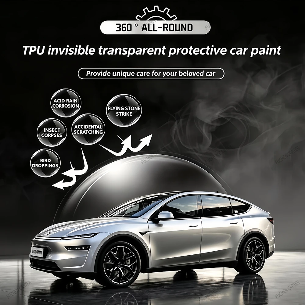 Für Tesla Model YL 2026 8,5 Mi – Paint Model Kit Bewertung und Preis