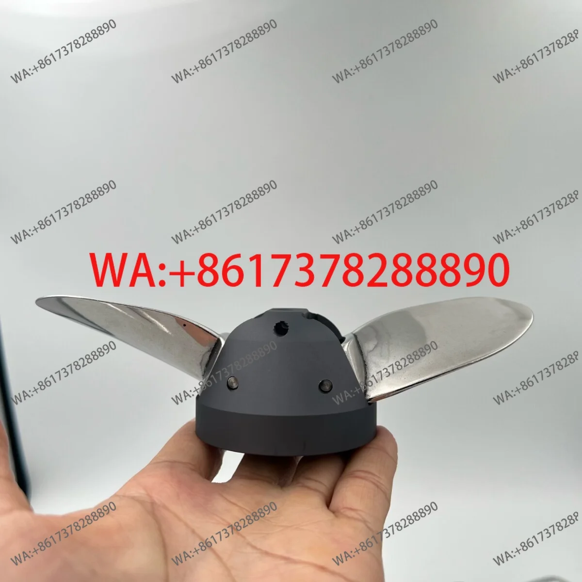 

Складное лопастное устройство из нержавеющей стали 6384, складное лопастное устройство 6374, гребной винт для каяка