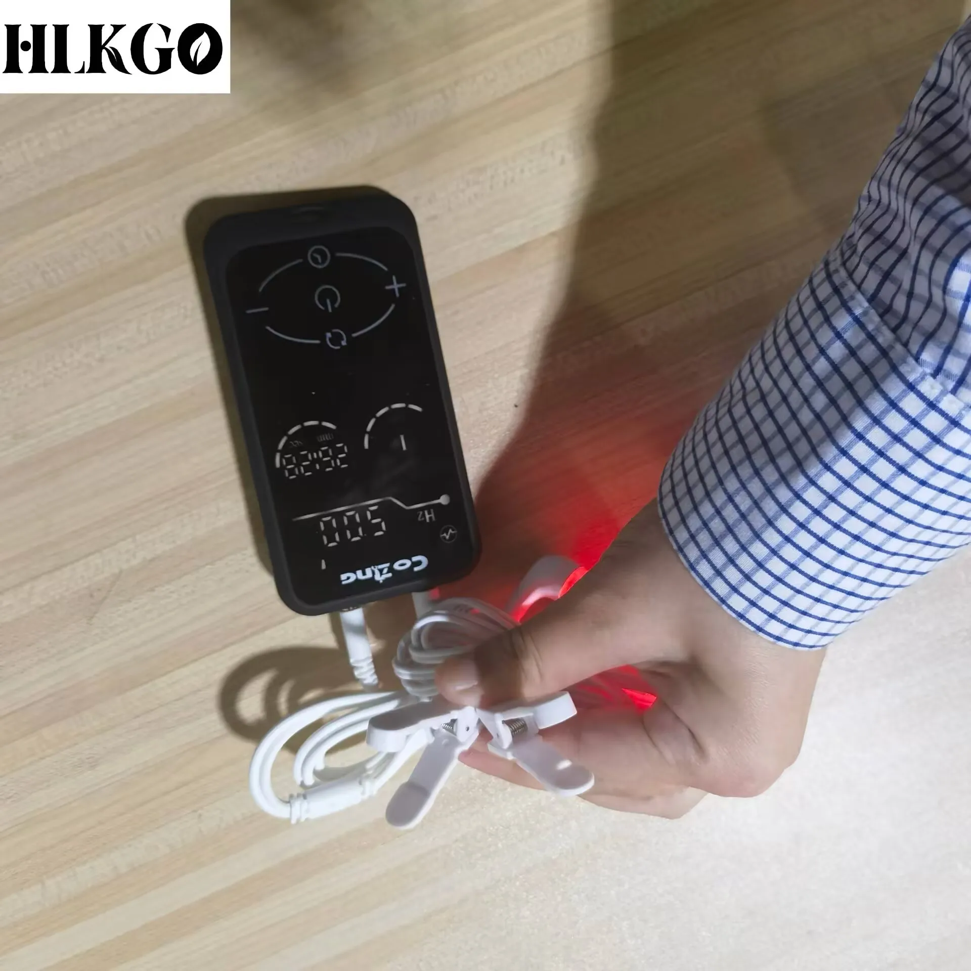 Portable Ces Electr…