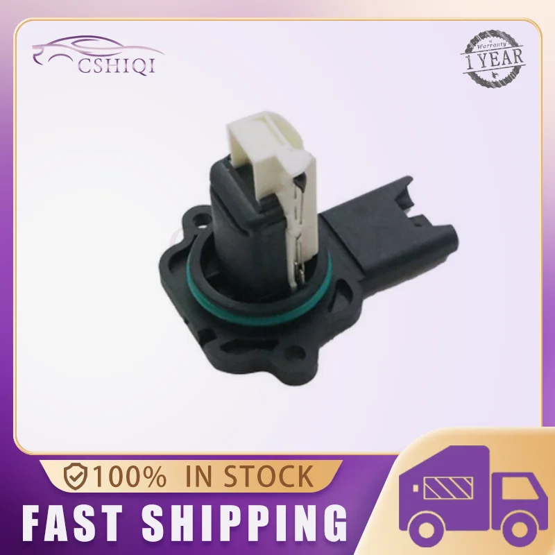 

5WK97502 5WK97502Z 13627520519 7520519 MASS AIR FLOW SENSOR METER MAF For BMW 325 330 525 530 Z4 E90 E60 2004-2009 Auto Parts