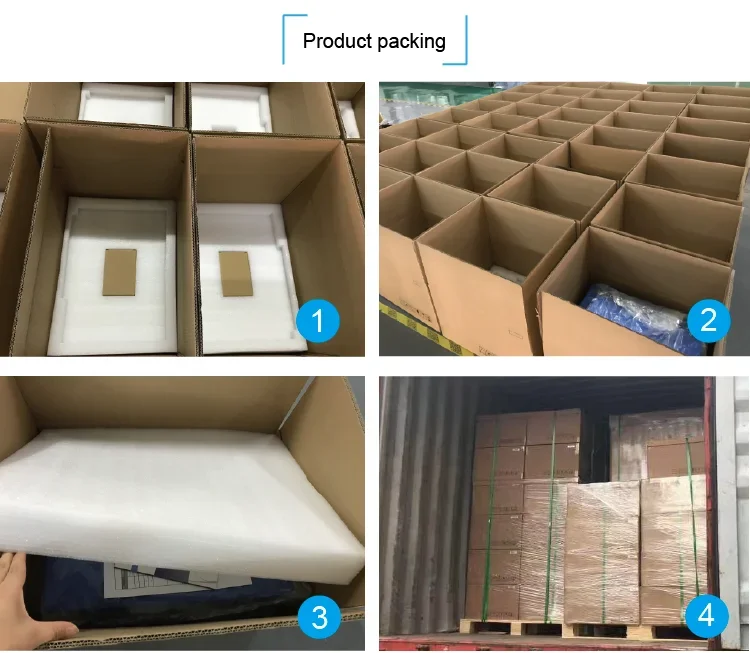 JNTECH 5kw offgrid solare uso domestico sistema di alimentazione