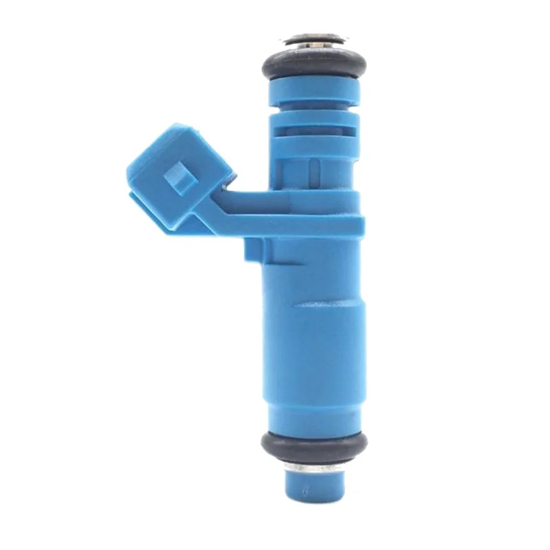 F9-New Fuel Injecto… - image