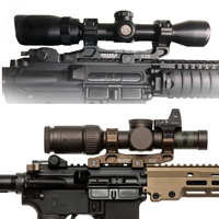 Tactical Riflescope GEISSELE Universal 1.54\