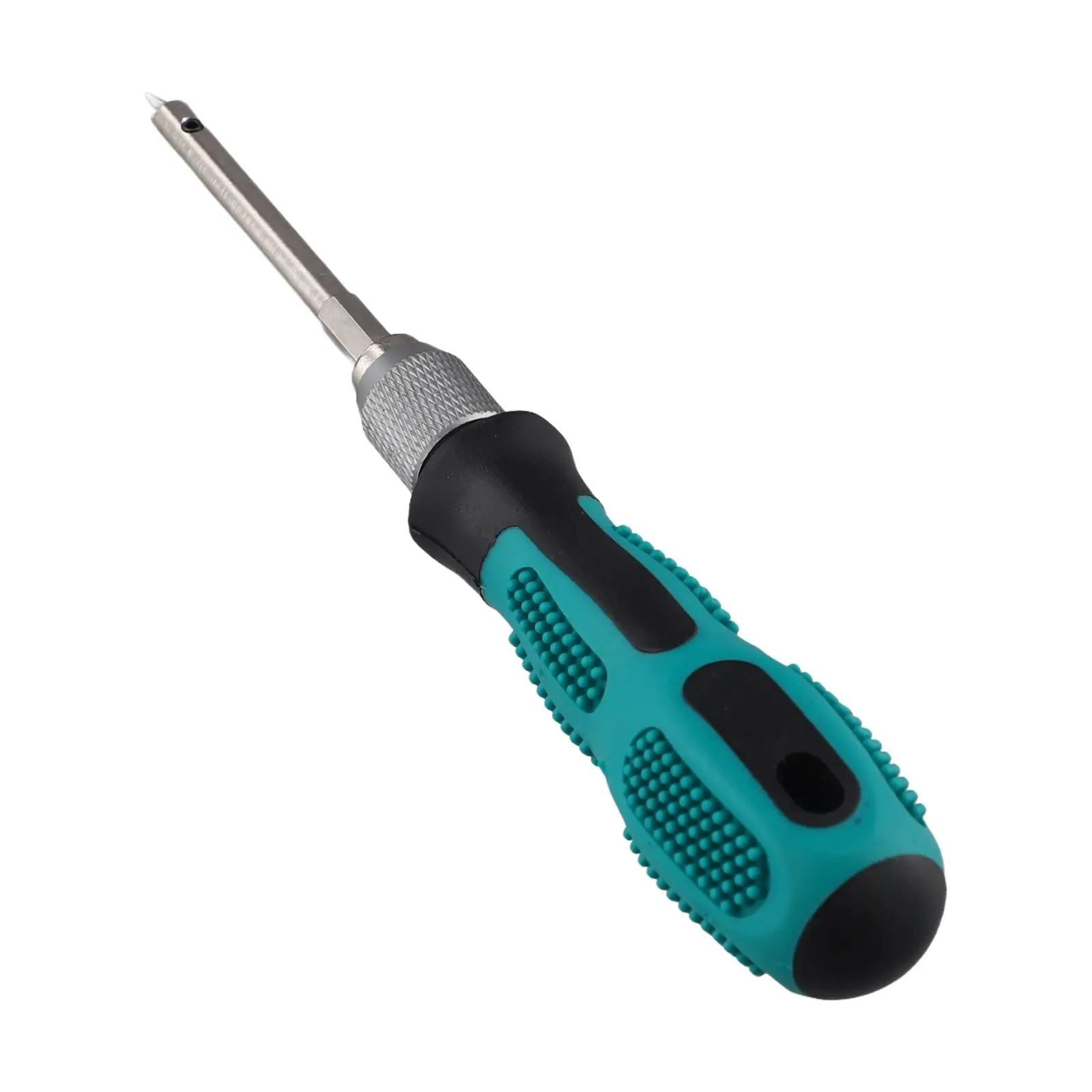 Handle Length About 12cm Bike Spoke Nipple Tool Manual Measurement Stainless Steel Storage Design Easy Carrying