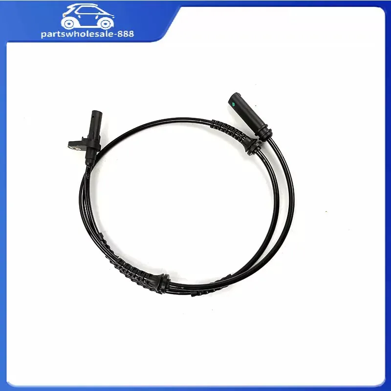 

1pcs front L/R ABS speed sensor for BMW 5 series 09-16 F07 F10 F06 F12 F01 F02-