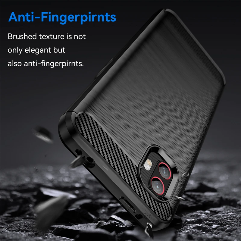 For Cover Samsung Galaxy XCover 6 Pro Case For Samsung XCover 6 Pro Capas Shockproof Cover For Fundas Samsung XCover 6 Pro Case