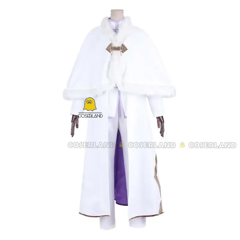 Anime Fyodor Dostoevsky Cosplay Costume Wig Hat Cloak Trench Uniform The Decay of The Angel Party Men Outfit