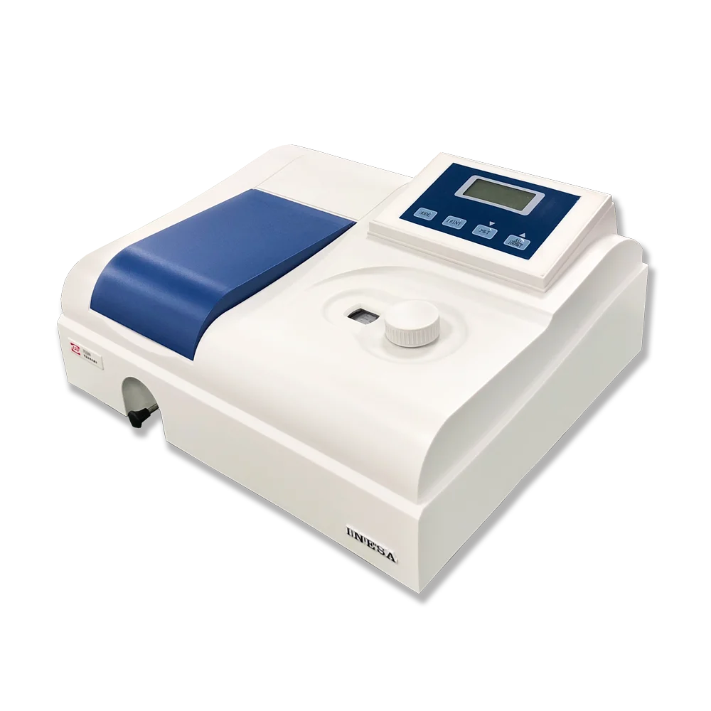 

752N cost effective laboratory uv visible spectrophotometer