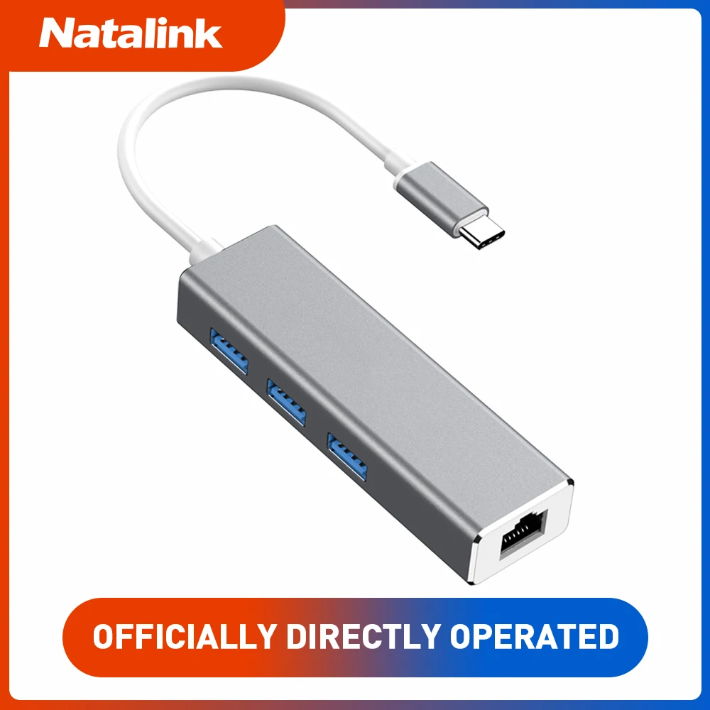 Natalink Usb Type-C… - image