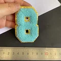 Blue-8