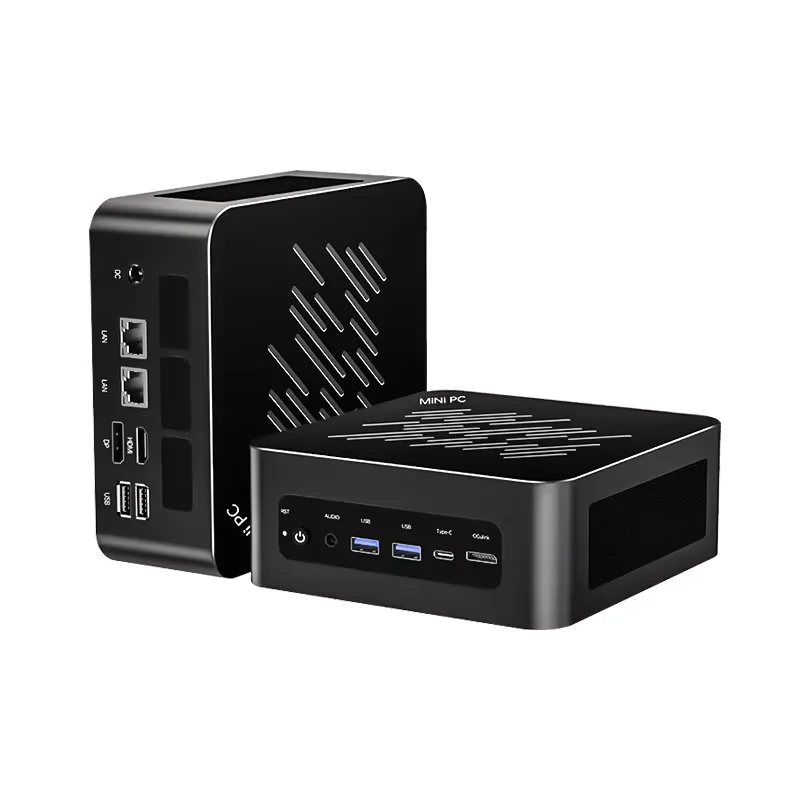 탑톤 미니 PC 게이머 인텔 울트라 9 285H ES  - Oculink Egpu Mini Pc 리뷰 및 가격