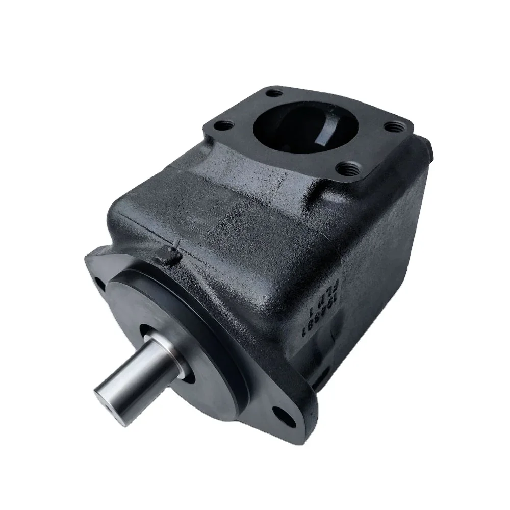 

Hydraulic Vane Pump Manufacturer PVV5-1X193RA15UMC PVV5-1X139RA15UMC High Quality Hydraulic Pump PVV5-1X154RA15UMC Pump Price