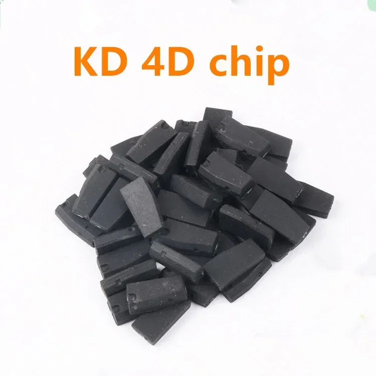 

50pcs Car Key Chip KD46 KD4D4C KD48 Transponder Chip Auto Chip KD ID4C/4D KD ID48 ID46 KD-4D KD-46 KD-48 for KEYDIY KD-X2