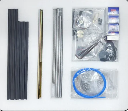 FYSETC E3NG v1.2S – CoreXY upgrade kit for Creality Ender 3 – High quality parts