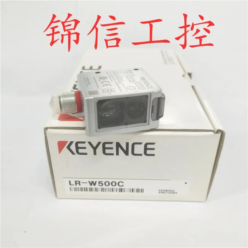 Original LR-W500C genuine KEYENCE sensor color code