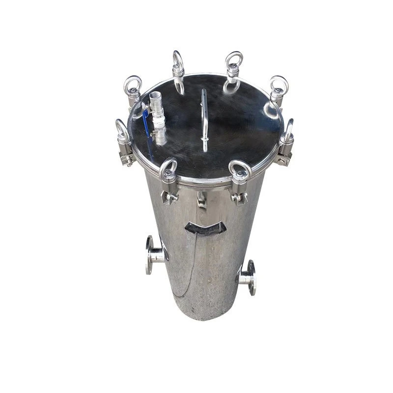 大容量コアフィルター 9コア精密フィルター