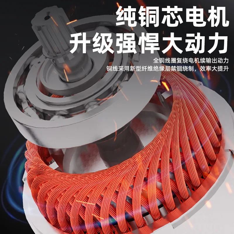 380V One Word Wire Rope Hoist 30 Meters 150 Meters Large Size Special Heavy