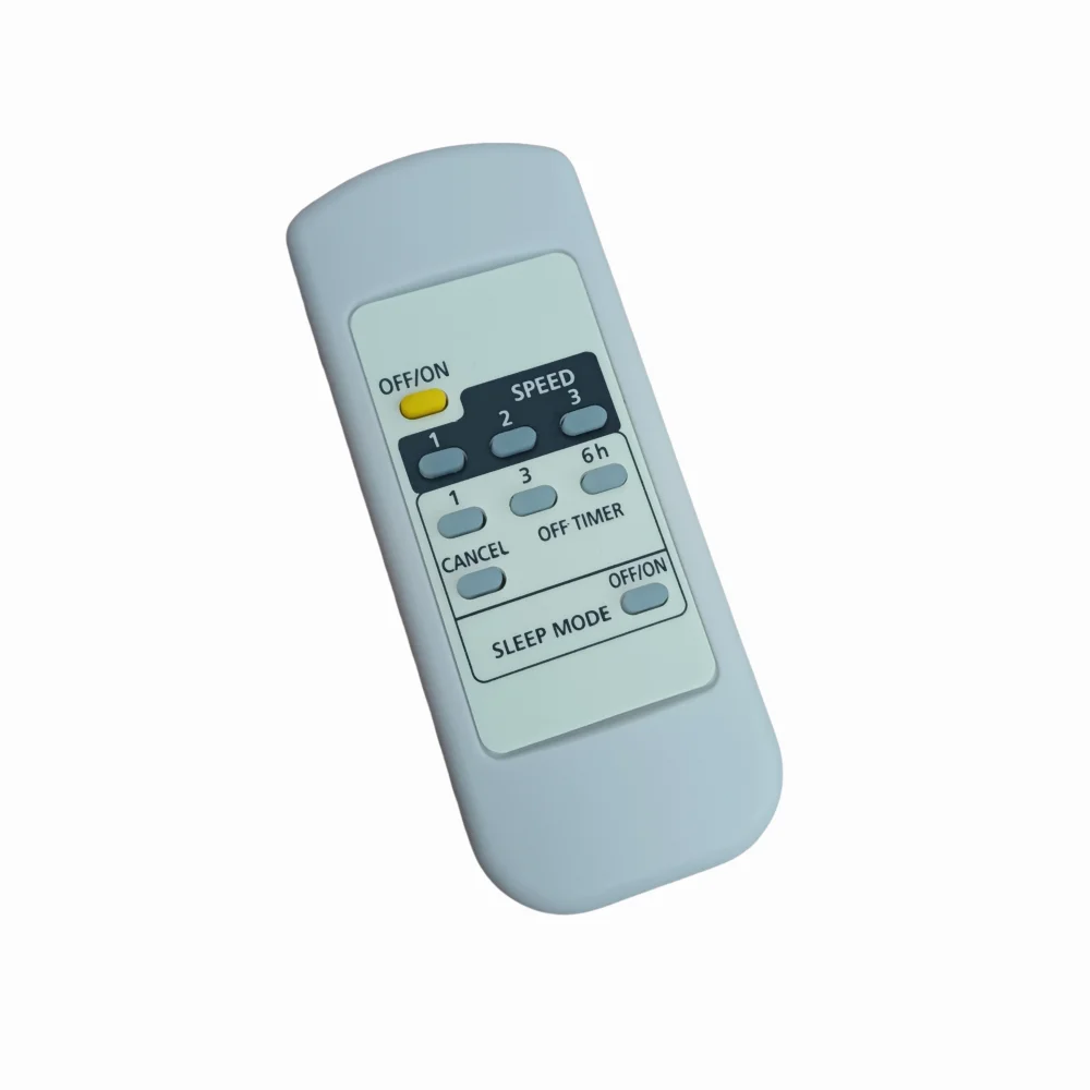 جهاز تحكم عن بعد عالمي جديد مناسب لمروحة السقف Panasonic F-M12D2 KDK M11SU CF-45 3 سرعات