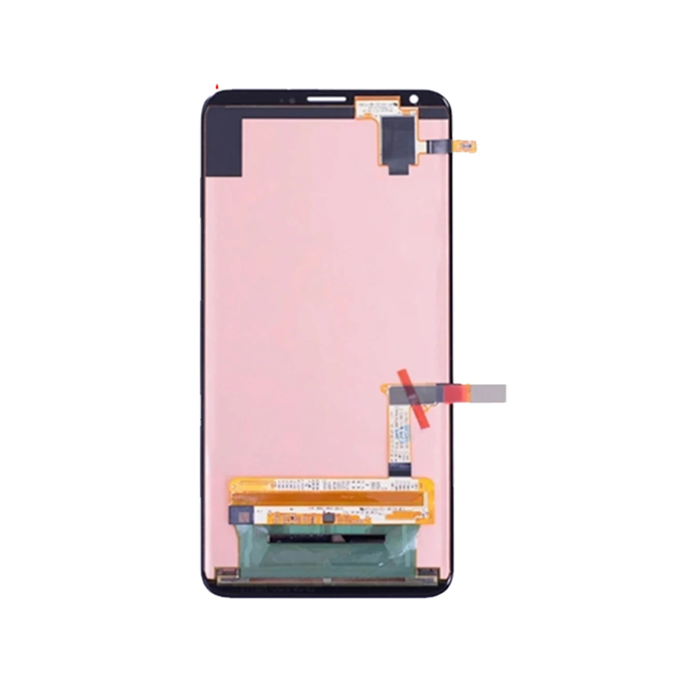 Original LCD For LG V30 LCD H930 H933 LCD LM-V350 Display Touch Screen Digitizer Assembly For LG V35 ThinQ Screen Replacement