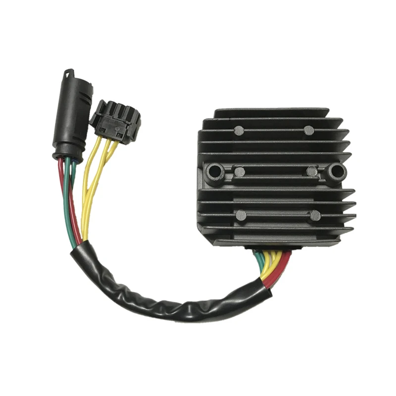 Motorcycle Voltage Rectifier Regulator For BMW F800ST SH541SC F650GS CS SH541G-12 61312346550 61317707943