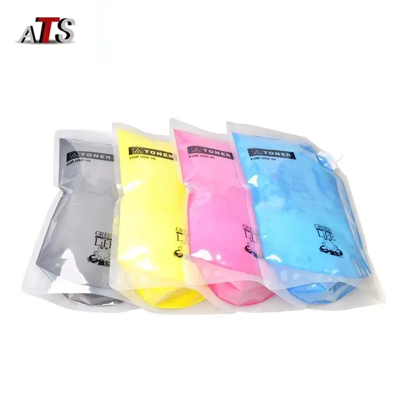 

1KG TN321 C224 C284 C364 Color Toner Powder for Konica Minolta C 224 284 364 Compatible Printer Import Toner