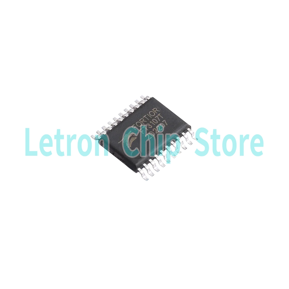 10PCS New Original FT3107T FT3216T FD6187T FD6288T Mosfet Gate Driver Chip TSSOP20 IC