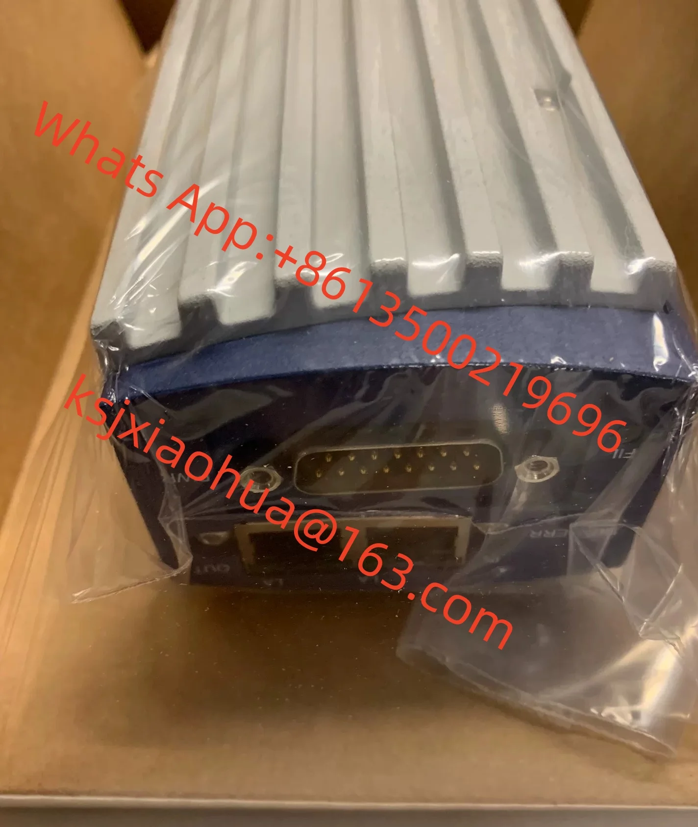 

INFICON BPG402 353-590 BPG402-SE ECAT, DN 25 ISO-KF