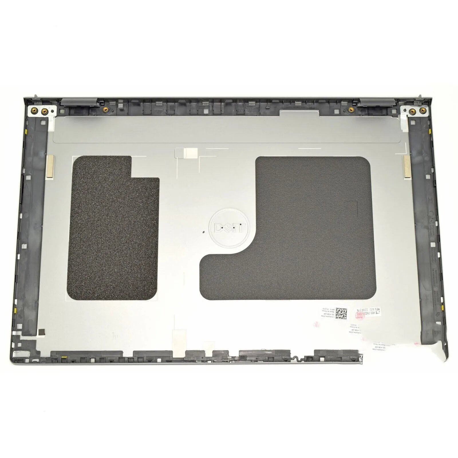 

New For Dell Vostro 15 5510 V5510 5515 LCD Rear Lid Top Back Cover Case 0N1D5W