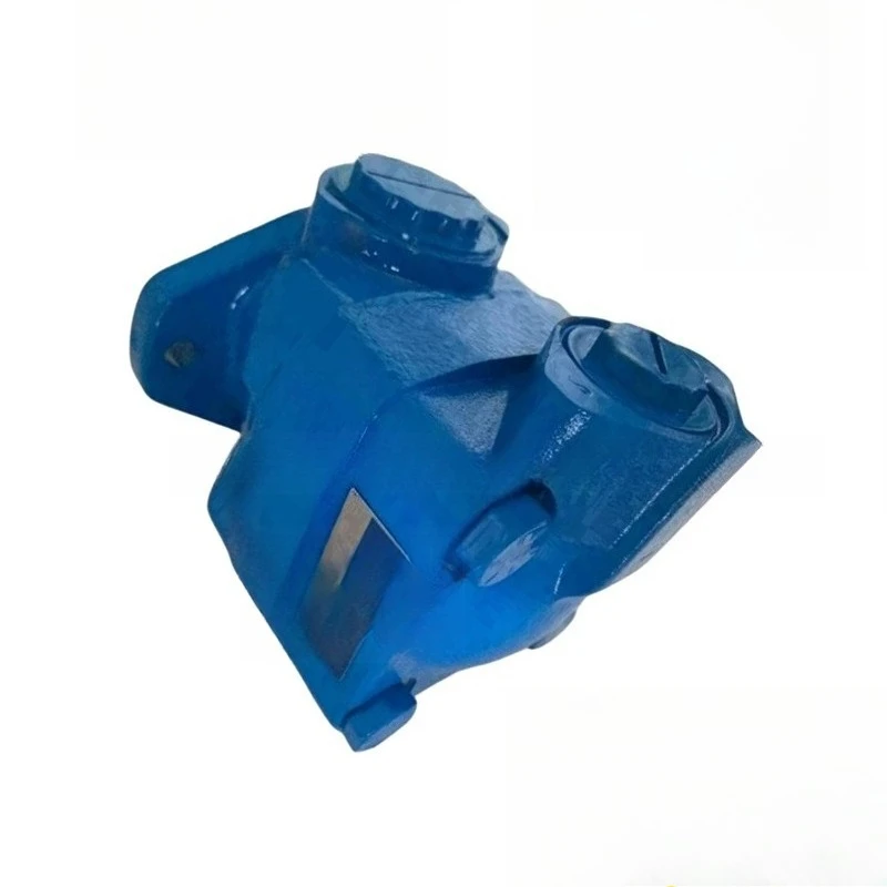 

PVM074ER09GS02AAC2820000AA0A variable piston pump durable and reliable performance