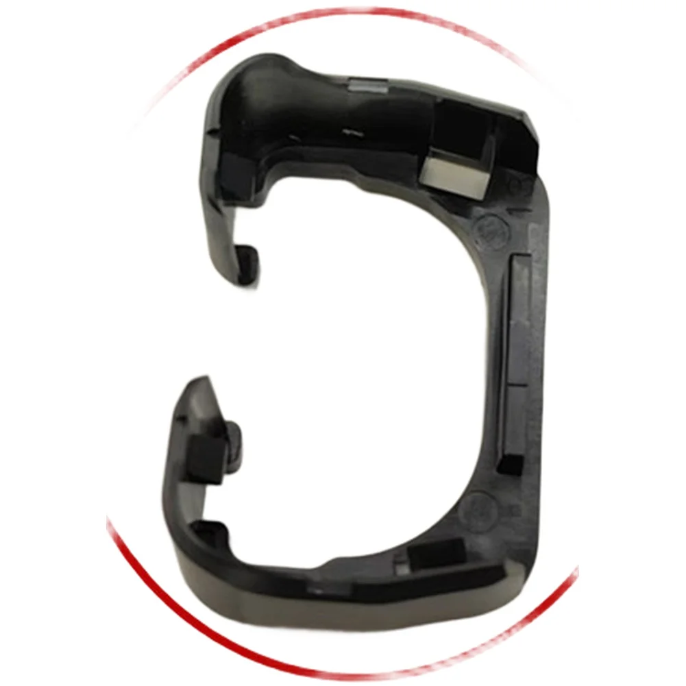 Replacement Seat Lower Rail End Cover for Suzuki For Jimny JB23W JB33W JB43W SN413V SN415VD Black ABS OEM 86652 81A00