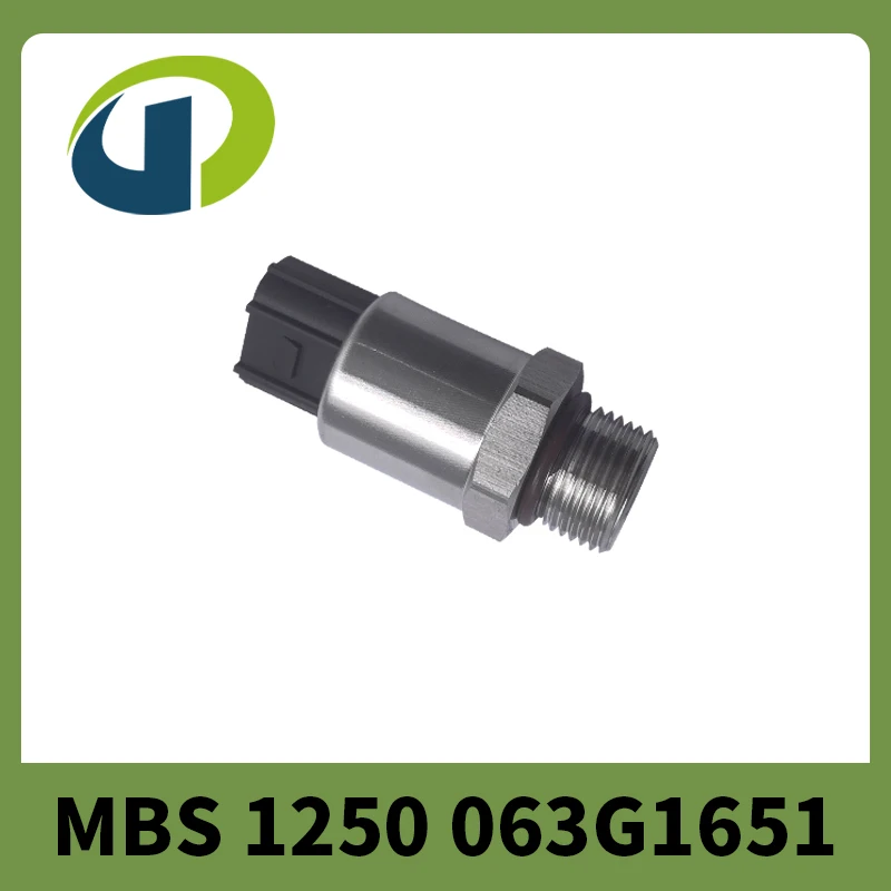 

Automotive Parts MBS125 0063G1651 MBS1250063G1651 Automotive Sensors