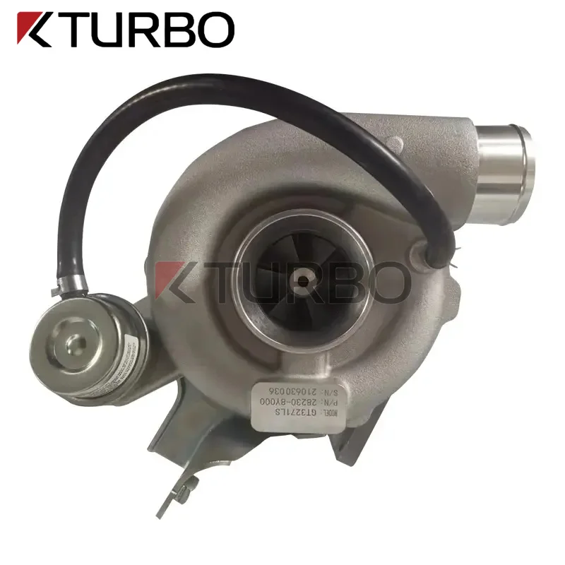 

Подходит для Hyundai Supercharger GT3271LS 716677-5001S, 28230-8Y000, 716677-0001