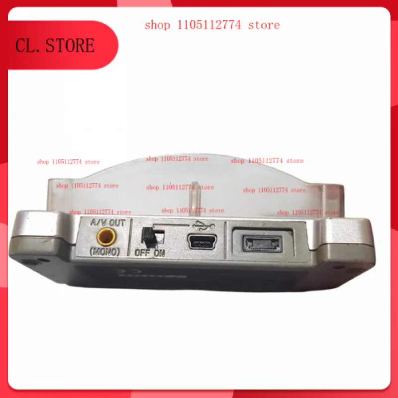 used UC-FA USB CRADLE Dock For SONY Cyber-shot DSC-F77