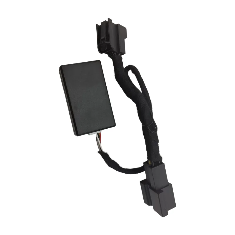 自動リフティング電気テールゲートロックモジュールキー制御電気テールゲートアウディ Q5 8R 2009-16 Q7 4L 2006-15 用に再装着