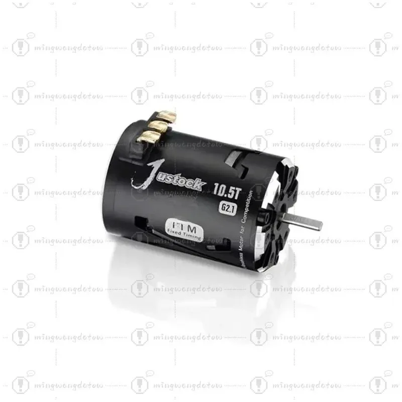 SD G2.1 (10.5T-25.5T) Senseless Brushless Motor Racing Model Accessories