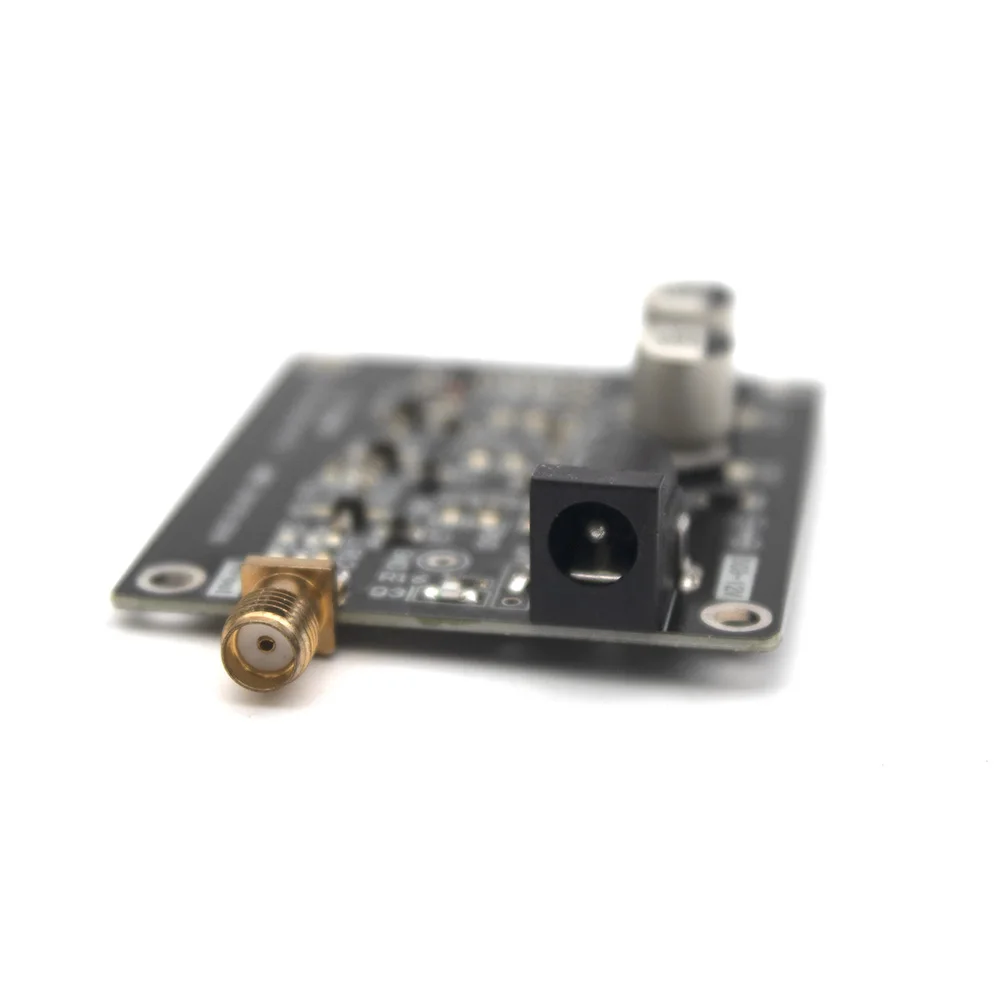 Imagem -03 - Noise Signal Generator Spectrum Tracking Source para Ham Radio Standing Wave Bridge Power Amplifier 2mhz2g rf Generator