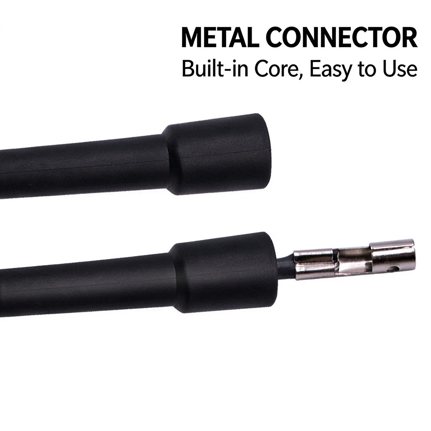 InLine Ignition Spark Tester Spark Plug Tester Ignition Coil Diagnostic Tool for Car Motorcycle SmallEngine Ignition System Test