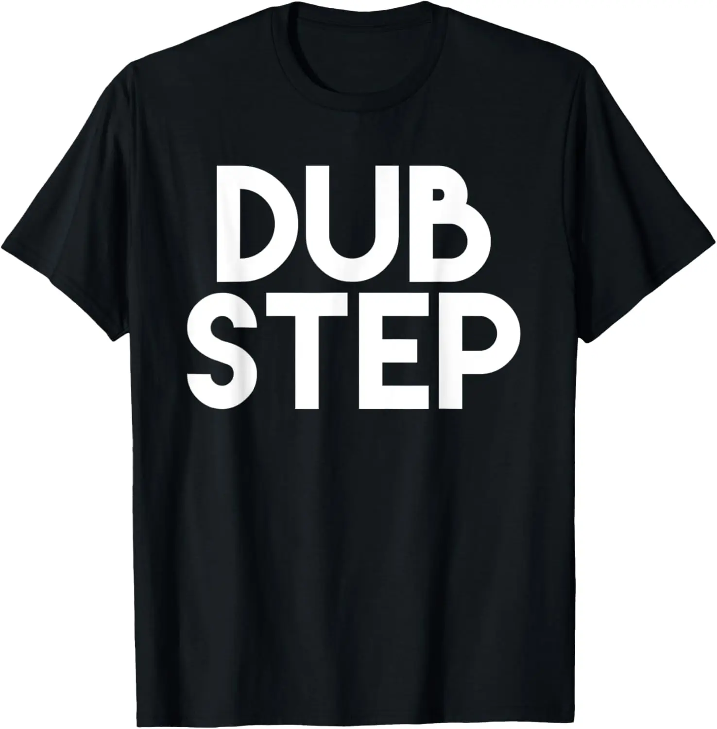 EDM Electronic Dance Music Dubstep Rave Festival Concert T-Shirt