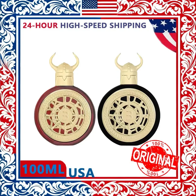 Perfume de 100 ml, Verde Azul Tauren, EDP de Alta Calidad, Tono Cítrico, Oriente Medio, Dubái, Árabe, Neutral, Colonia de 100 ml para Hombre