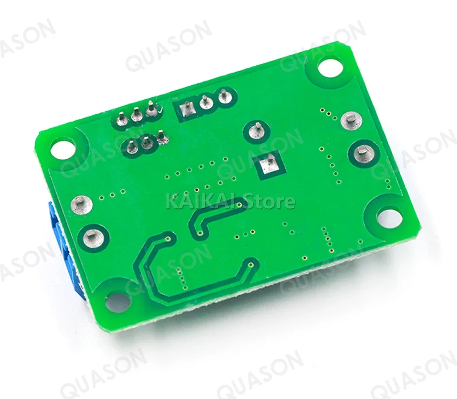 Modulo step down regolabile DC-DC KIS3R33S Elevata efficienza del 95% Kis-3r33S Modulo buck di alimentazione Super LM2596